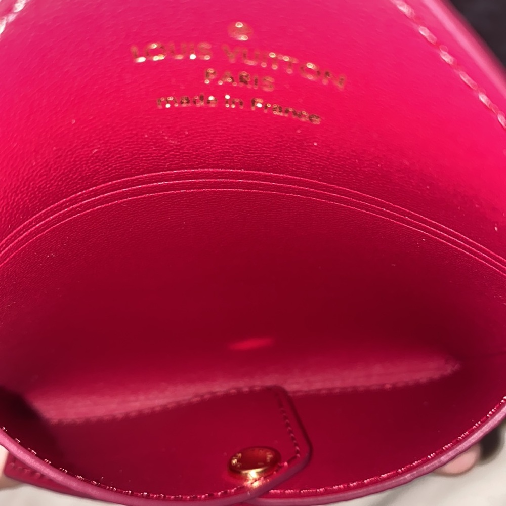 Louis Vuitton small kirigami - Picture 5 of 5